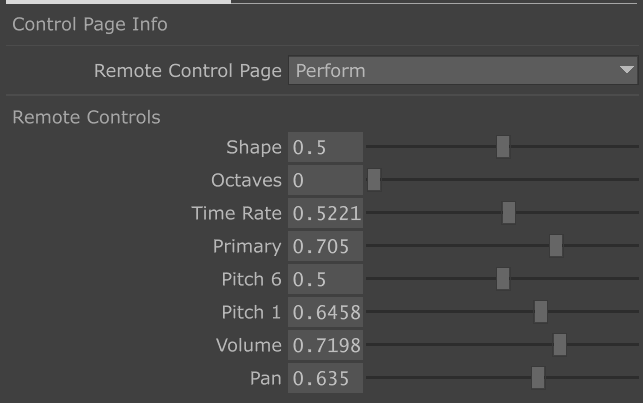 ProjectRemotes TouchDesigner pars.png