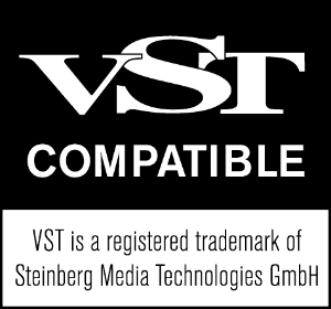 VST Compatible Logo Steinberg with TM.png