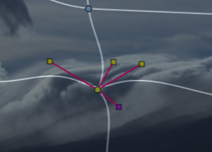 changing handles in unlocked mode